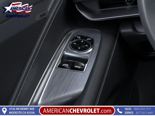 Nuevos CHEVROLET CORVETTE à Estados chez autogozo