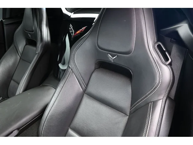 SEMINUEVOS CHEVROLET Corvette a Estados en autogozo