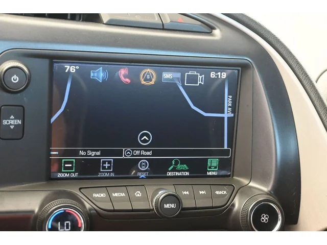 SEMINUEVOS CHEVROLET Corvette a Estados en autogozo
