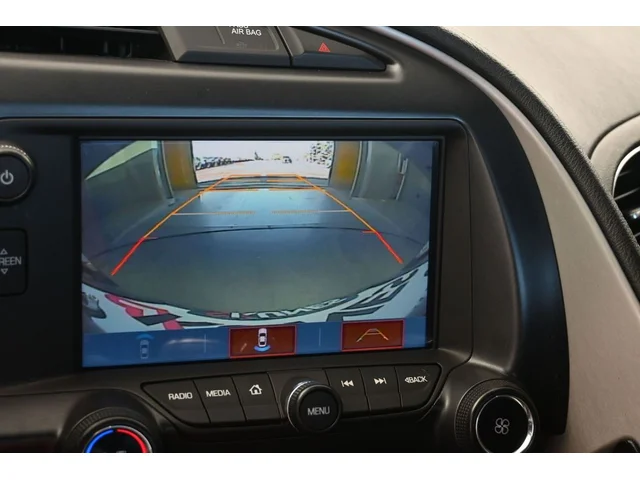 SEMINUEVOS CHEVROLET Corvette a Estados en autogozo