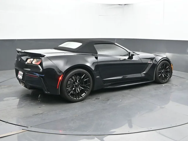 SEMINUEVOS CHEVROLET Corvette a Estados en autogozo