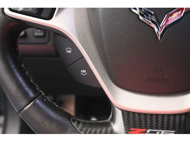 SEMINUEVOS CHEVROLET Corvette a Estados en autogozo