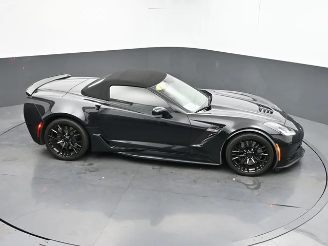 SEMINUEVOS CHEVROLET Corvette a Estados en autogozo