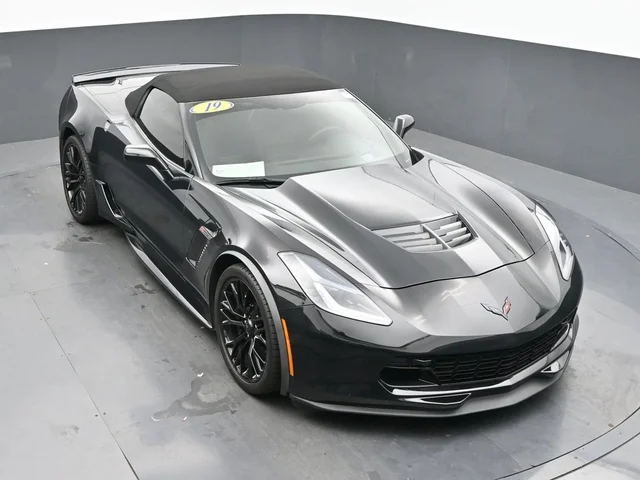 SEMINUEVOS CHEVROLET Corvette a Estados en autogozo