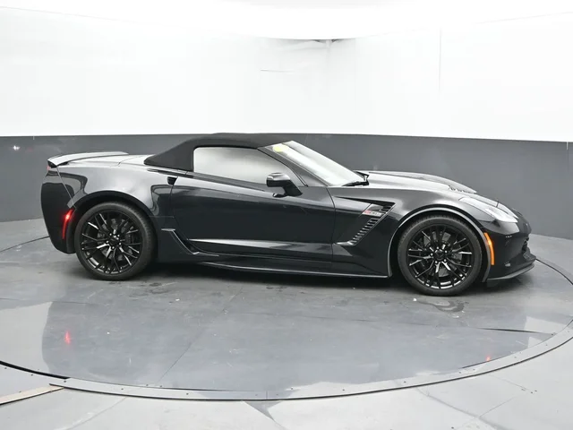 SEMINUEVOS CHEVROLET Corvette a Estados en autogozo