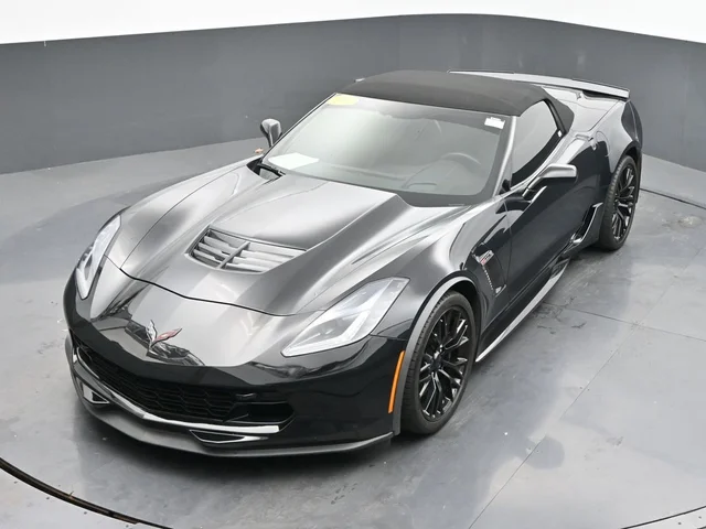 SEMINUEVOS CHEVROLET Corvette a Estados en autogozo
