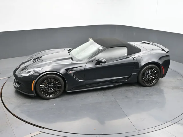 SEMINUEVOS CHEVROLET Corvette a Estados en autogozo