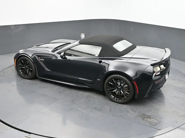 SEMINUEVOS CHEVROLET Corvette a Estados en autogozo