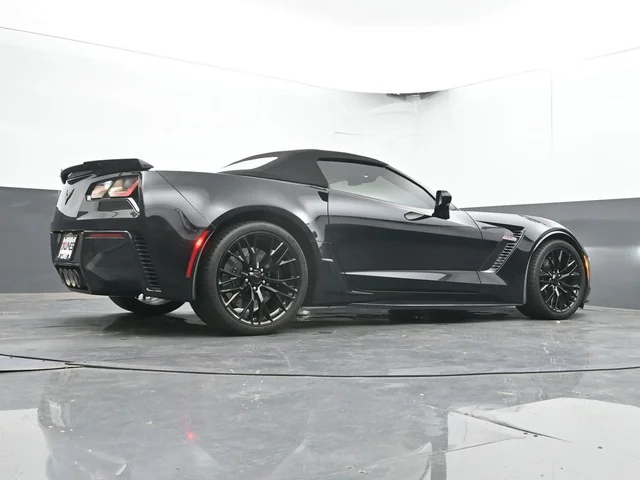 SEMINUEVOS CHEVROLET Corvette a Estados en autogozo