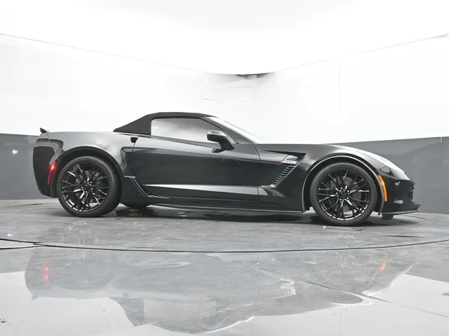 SEMINUEVOS CHEVROLET Corvette a Estados en autogozo