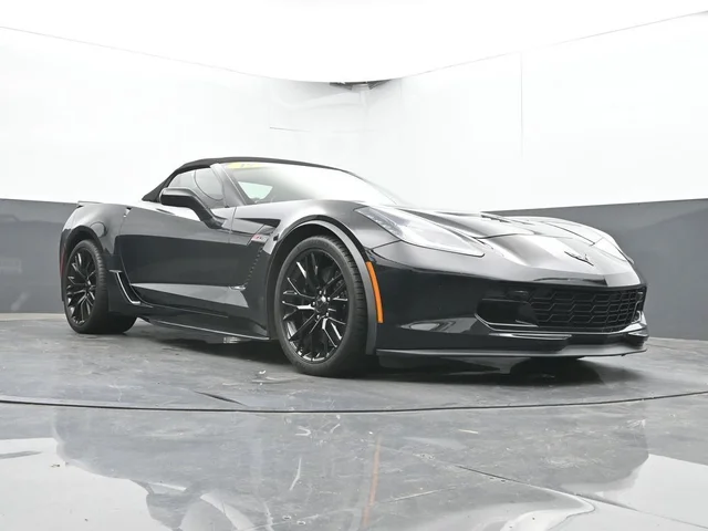 SEMINUEVOS CHEVROLET Corvette a Estados en autogozo