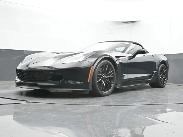 SEMINUEVOS CHEVROLET Corvette a Estados en autogozo