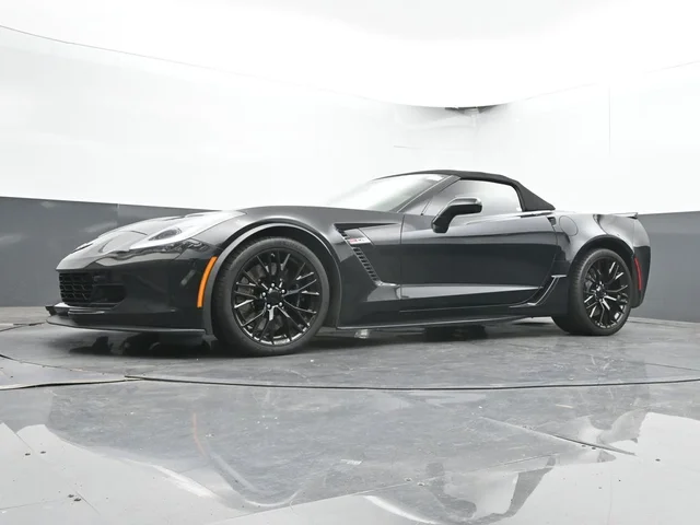 SEMINUEVOS CHEVROLET Corvette a Estados en autogozo