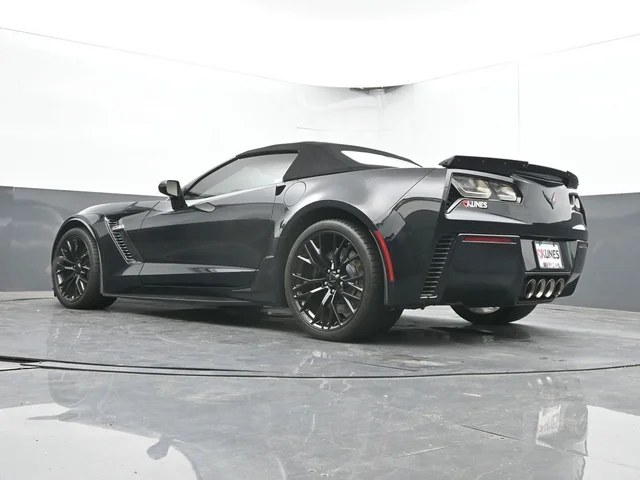 SEMINUEVOS CHEVROLET Corvette a Estados en autogozo