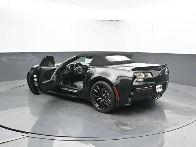 SEMINUEVOS CHEVROLET Corvette a Estados en autogozo