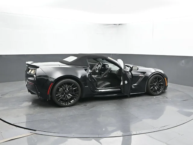 SEMINUEVOS CHEVROLET Corvette a Estados en autogozo