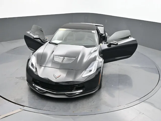 SEMINUEVOS CHEVROLET Corvette a Estados en autogozo