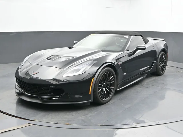 SEMINUEVOS CHEVROLET Corvette a Estados en autogozo