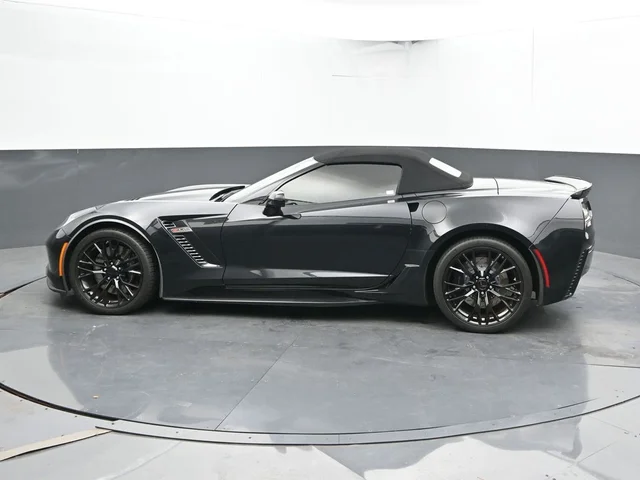 SEMINUEVOS CHEVROLET Corvette a Estados en autogozo