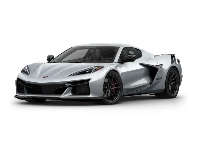 Nuevos CHEVROLET CORVETTE à Estados chez autogozo