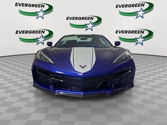 Nuevos CHEVROLET CORVETTE à Estados chez autogozo