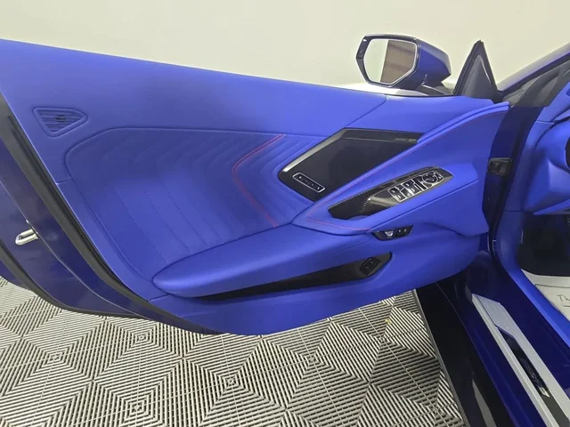 Nuevos CHEVROLET CORVETTE à Estados chez autogozo