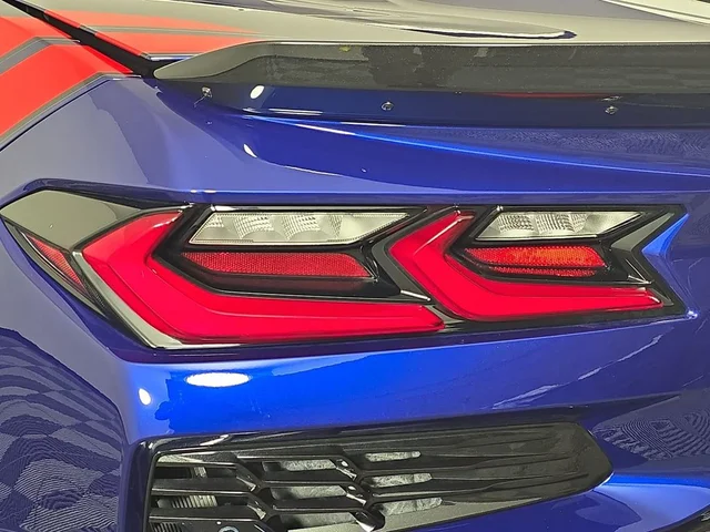 Nuevos CHEVROLET CORVETTE à Estados chez autogozo