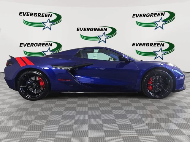 Nuevos CHEVROLET CORVETTE à Estados chez autogozo