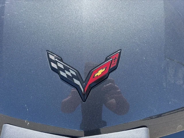 SEMINUEVOS CHEVROLET Corvette a Estados en autogozo