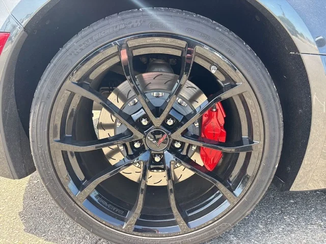 SEMINUEVOS CHEVROLET Corvette a Estados en autogozo