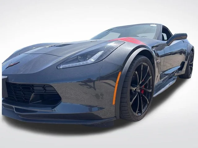 SEMINUEVOS CHEVROLET Corvette a Estados en autogozo