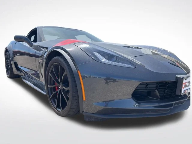 SEMINUEVOS CHEVROLET Corvette a Estados en autogozo