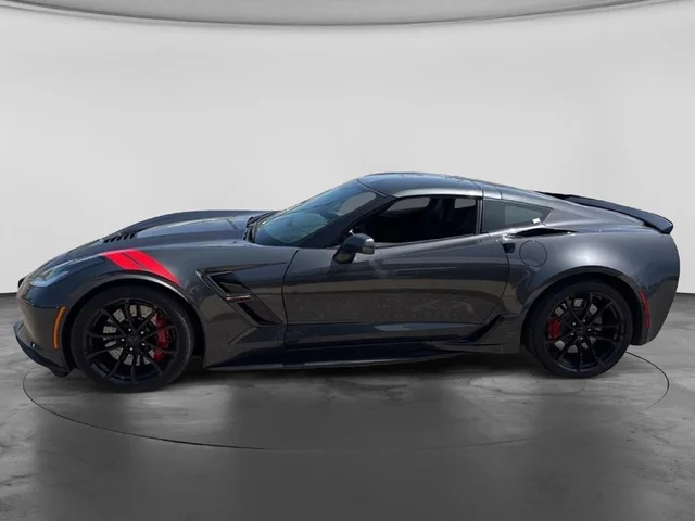 SEMINUEVOS CHEVROLET Corvette a Estados en autogozo