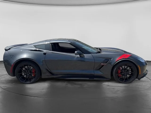 SEMINUEVOS CHEVROLET Corvette a Estados en autogozo