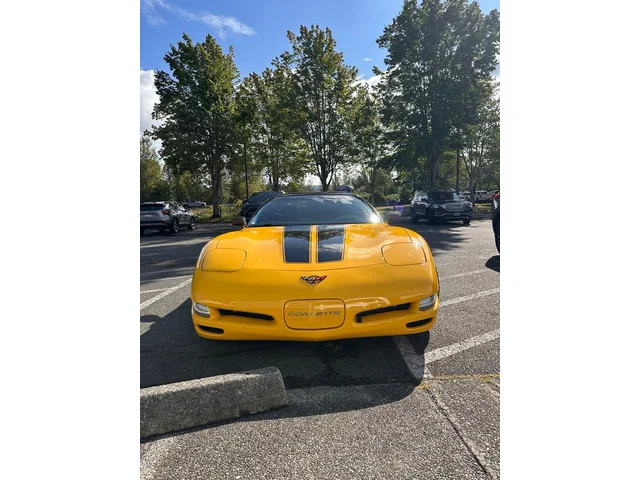 SEMINUEVOS CHEVROLET Corvette a Estados en autogozo