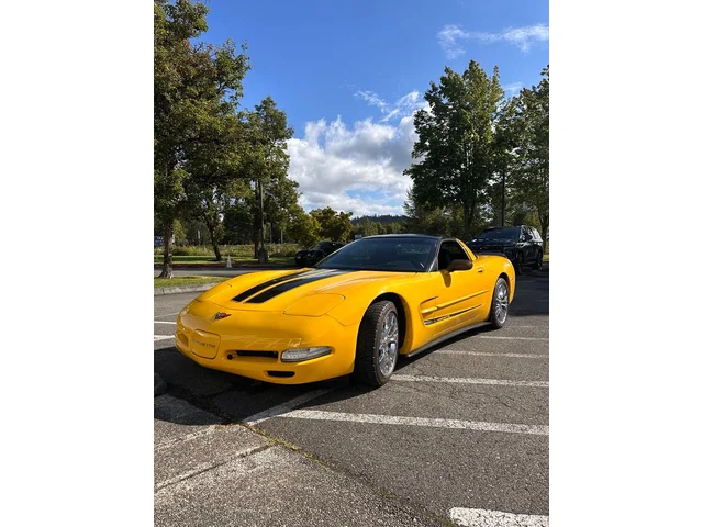 SEMINUEVOS CHEVROLET Corvette a Estados en autogozo