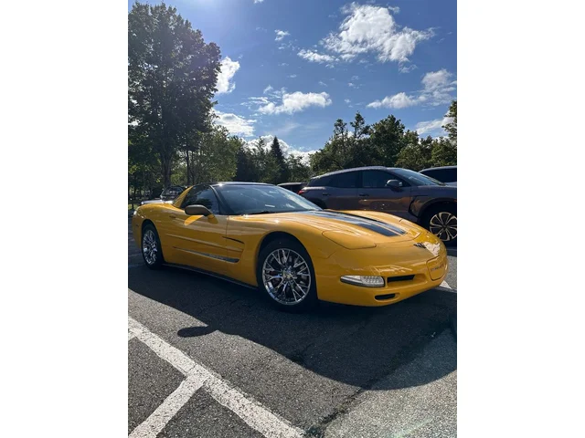 SEMINUEVOS CHEVROLET Corvette a Estados en autogozo