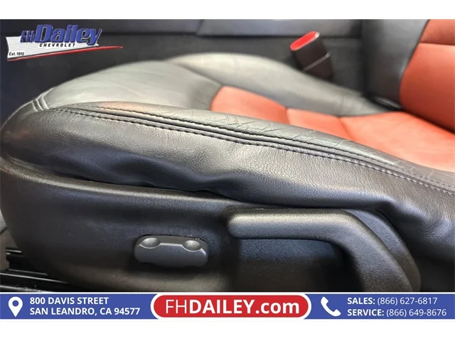 SEMINUEVOS CHEVROLET Corvette a Estados en autogozo