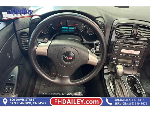 SEMINUEVOS CHEVROLET Corvette a Estados en autogozo