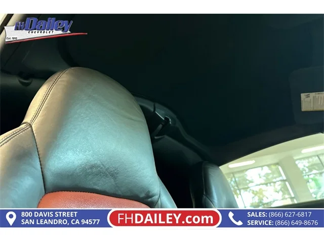 SEMINUEVOS CHEVROLET Corvette a Estados en autogozo