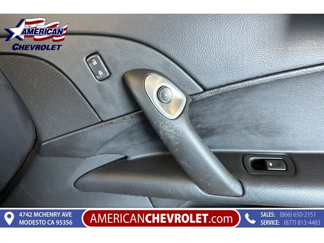SEMINUEVOS CHEVROLET Corvette a Estados en autogozo