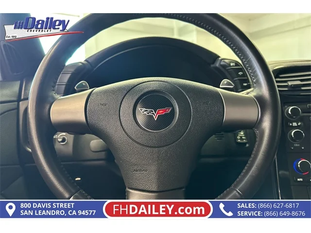 SEMINUEVOS CHEVROLET Corvette a Estados en autogozo