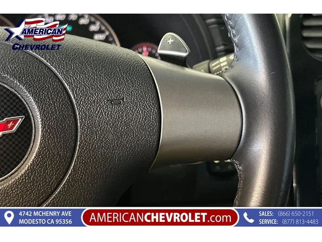 SEMINUEVOS CHEVROLET Corvette a Estados en autogozo