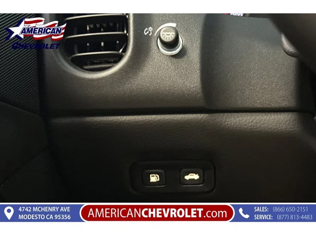 SEMINUEVOS CHEVROLET Corvette a Estados en autogozo