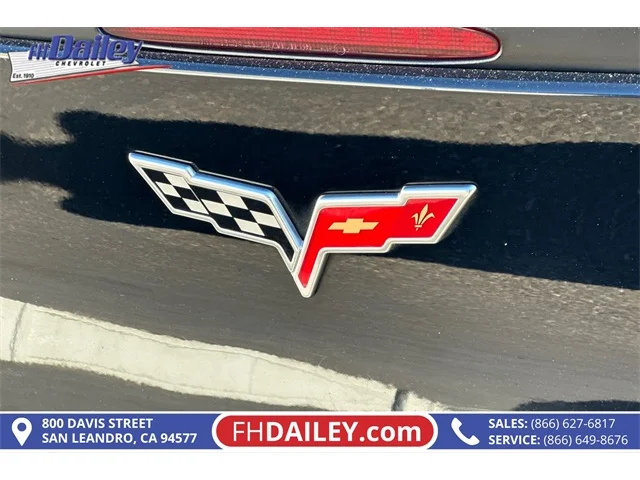 SEMINUEVOS CHEVROLET Corvette a Estados en autogozo