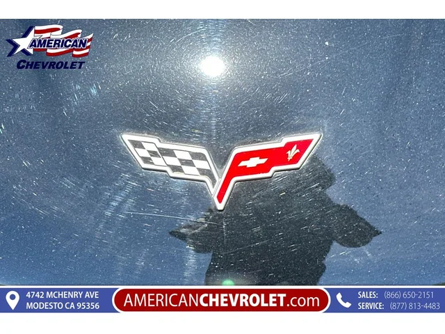 SEMINUEVOS CHEVROLET Corvette a Estados en autogozo