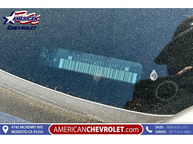 SEMINUEVOS CHEVROLET Corvette a Estados en autogozo
