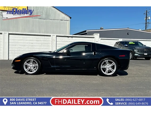 SEMINUEVOS CHEVROLET Corvette a Estados en autogozo