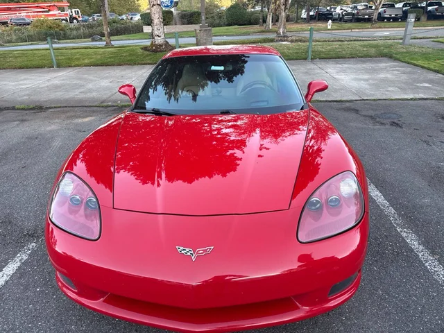 SEMINUEVOS CHEVROLET Corvette a Estados en autogozo