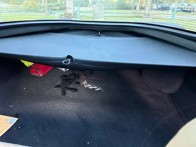 SEMINUEVOS CHEVROLET Corvette a Estados en autogozo